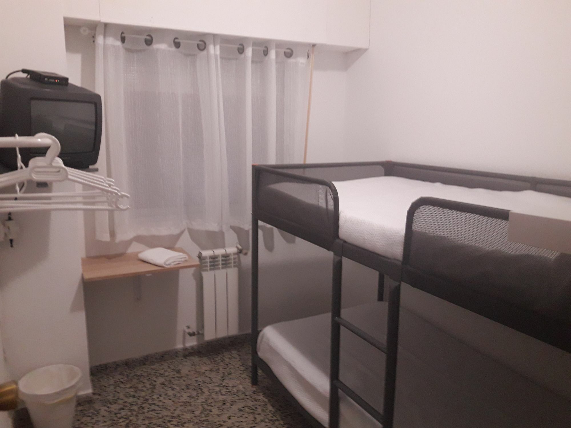 Pension Vista Nevada Granada Eksteriør billede